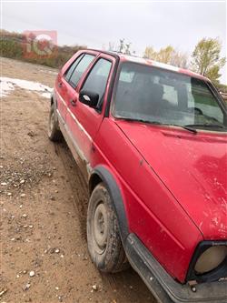 فولكسفاغن جولف